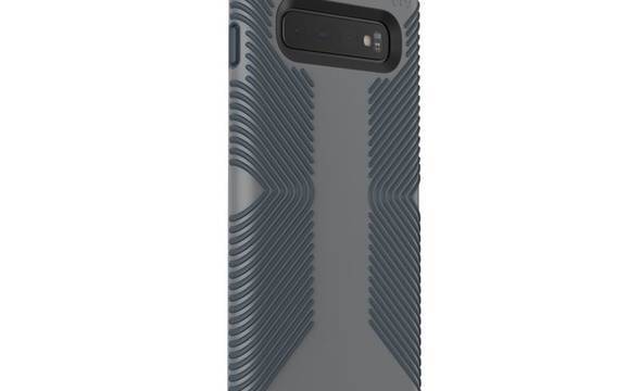 Speck Presidio Grip - Etui Samsung Galaxy S10 (Graphite Grey/Charcoal Grey) - zdjęcie 2