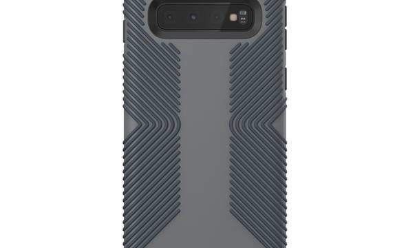 Speck Presidio Grip - Etui Samsung Galaxy S10 (Graphite Grey/Charcoal Grey) - zdjęcie 7