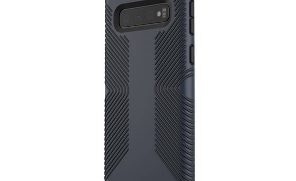 Speck Presidio Grip - Etui Samsung Galaxy S10 (Eclipse Blue/Carbon Black) - zdjęcie 1