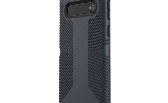Speck Presidio Grip - Etui Samsung Galaxy S10 (Eclipse Blue/Carbon Black) - zdjęcie 1