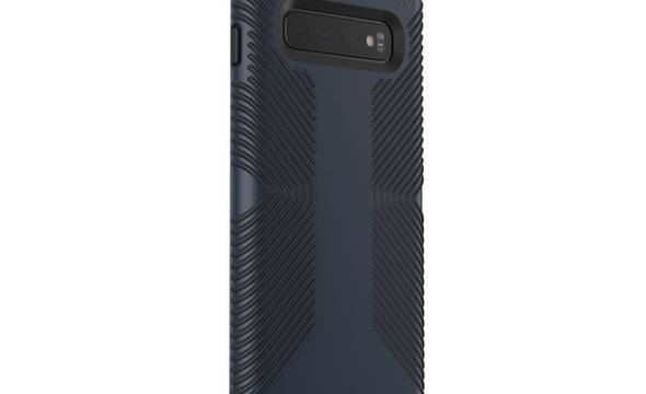 Speck Presidio Grip - Etui Samsung Galaxy S10 (Eclipse Blue/Carbon Black) - zdjęcie 2