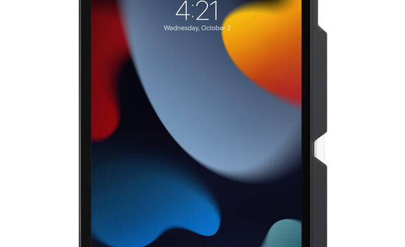 STM DuxShell Duo - Etui pancerne iPad 10.2