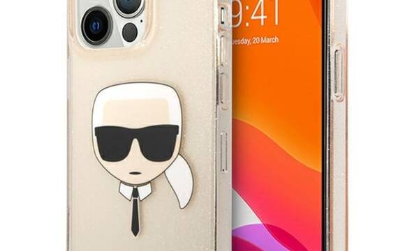 Karl Lagerfeld Karl - zdjęcie 1