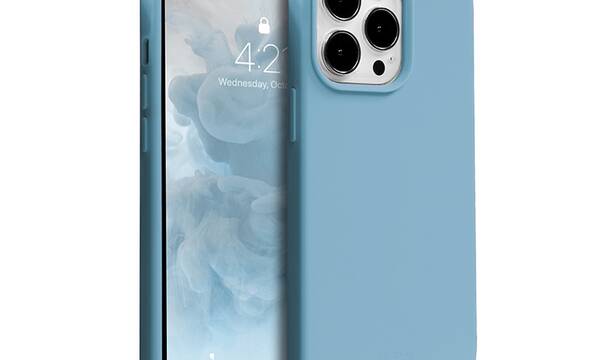 Crong Color Cover - Etui iPhone 13 Pro Max (b - zdjęcie 1