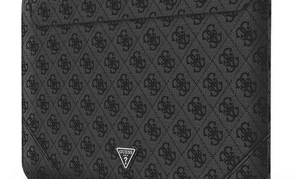 Guess 4G Uptown Triangle Logo Sleeve - Etui na notebooka 16