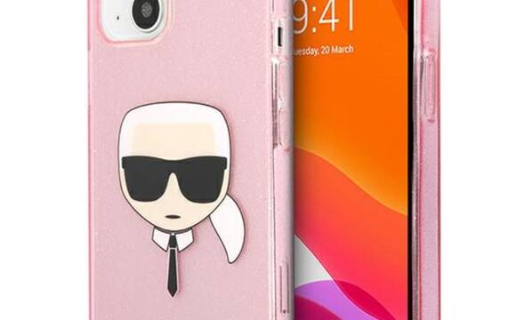 Karl Lagerfeld Karl - zdjęcie 1