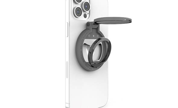 STM MagLoop - Uchwyt MagSafe na palec z funkcj - zdjęcie 1