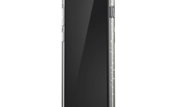 Speck Presidio Clear with Glitter - Etui Samsung Galaxy S10 (Gold Glitter/Clear) - zdjęcie 5
