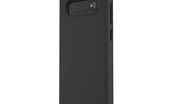 Speck Presidio Pro - Etui Samsung Galaxy S10+ (Black/Black) - zdjęcie 1