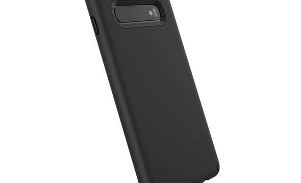 Speck Presidio Pro - Etui Samsung Galaxy S10+ (Black/Black) - zdjęcie 5