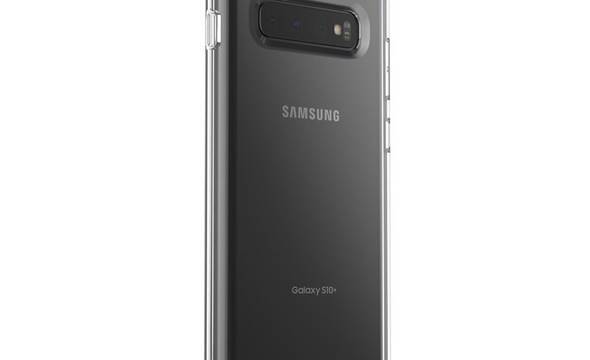 Speck Presidio Stay Clear - Etui Samsung Galaxy S10+ (Clear/Clear) - zdjęcie 2
