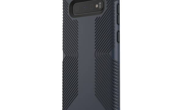 Speck Presidio Grip - Etui Samsung Galaxy S10+ (Eclipse Blue/Carbon Black) - zdjęcie 1