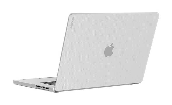 Incase Hardshell Case - Etui MacBook Pro 16