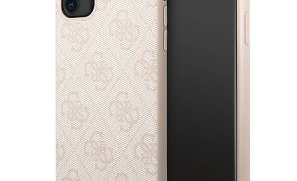 Guess 4G Metal Gold Logo  - zdjęcie 1