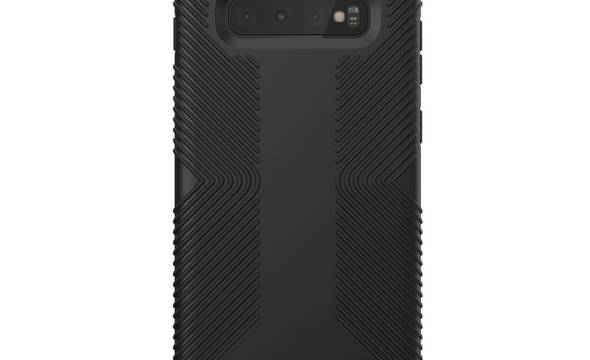 Speck Presidio Grip - Etui Samsung Galaxy S10+ (Black/Black) - zdjęcie 7