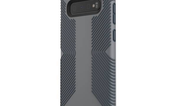 Speck Presidio Grip - Etui Samsung Galaxy S10+ (Graphite Grey/Charcoal Grey) - zdjęcie 1