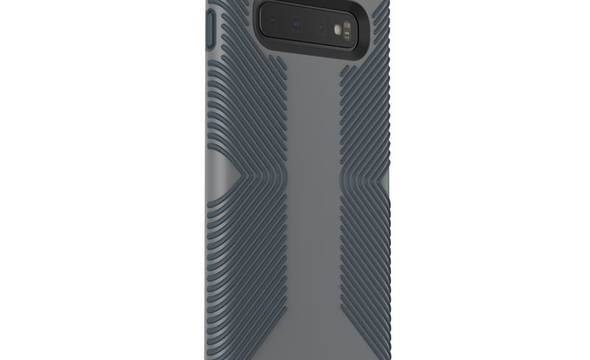 Speck Presidio Grip - Etui Samsung Galaxy S10+ (Graphite Grey/Charcoal Grey) - zdjęcie 2