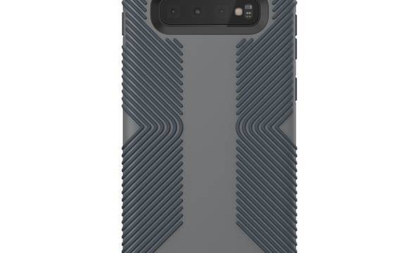 Speck Presidio Grip - Etui Samsung Galaxy S10+ (Graphite Grey/Charcoal Grey) - zdjęcie 7