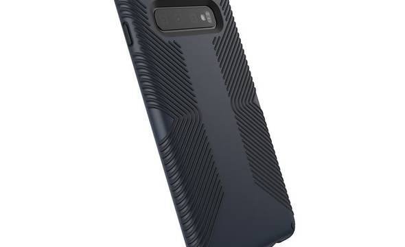 Speck Presidio Grip - Etui Samsung Galaxy S10+ (Eclipse Blue/Carbon Black) - zdjęcie 5