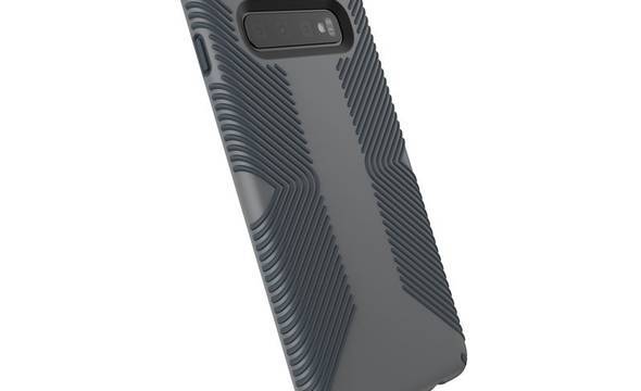 Speck Presidio Grip - Etui Samsung Galaxy S10+ (Graphite Grey/Charcoal Grey) - zdjęcie 8