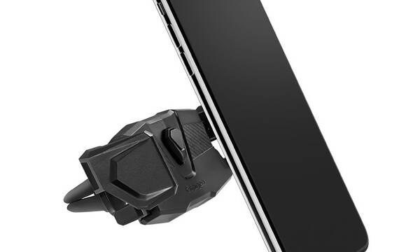 Spigen Click.R Vent Car Mount  - zdjęcie 1