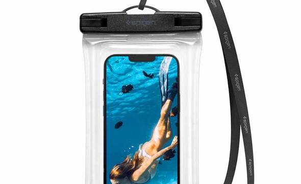 Spigen A610 Universal Waterproof Float Case - Etui do smartfon - zdjęcie 1