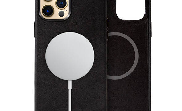 Crong Essential Cover Magnetic - Etui ze sk - zdjęcie 1