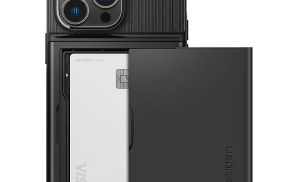 Spigen Slim Armor CS  - zdjęcie 1