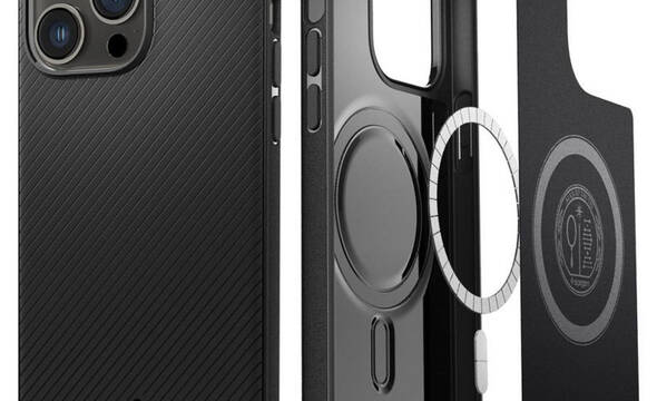 Spigen Mag Armor  - zdjęcie 1