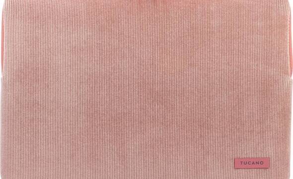 Tucano Velluto - Pokrowiec MacBook Pro 16