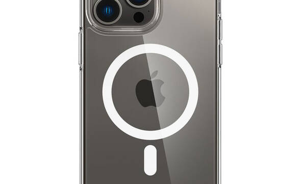 Spigen Ultra Hybrid Mag MagSafe  - zdjęcie 1