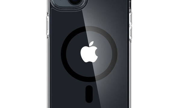 Spigen Ultra Hybrid Mag MagSafe  - zdjęcie 1