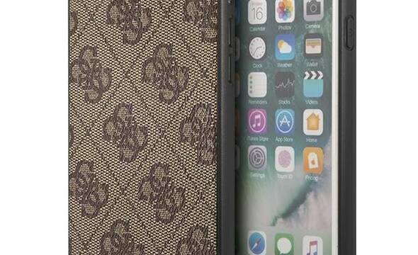 Guess 4G Metal Gold Logo  - zdjęcie 1