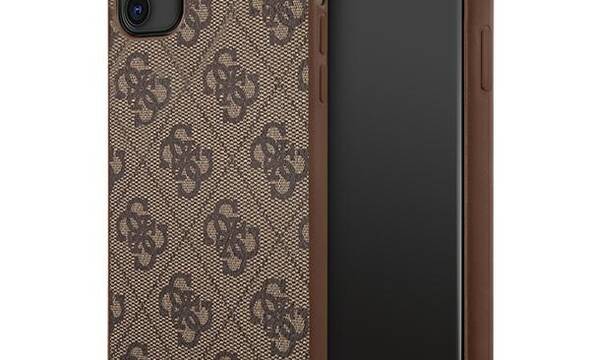 Guess 4G Metal Gold Logo  - zdjęcie 1