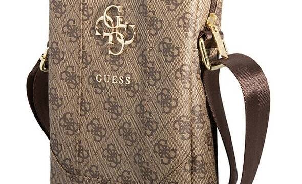 Guess 4G Big Metal Logo Tablet Bag - Torba na tablet 10
