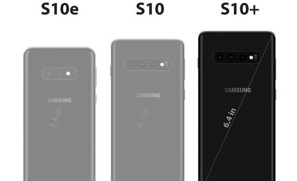 X-Doria Defense Lux - Etui aluminiowe Samsung Galaxy S10+ (Drop test 3m) (Black Carbon Fiber) - zdjęcie 6