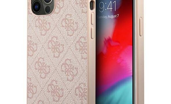 Guess 4G Metal Gold Logo  - zdjęcie 1