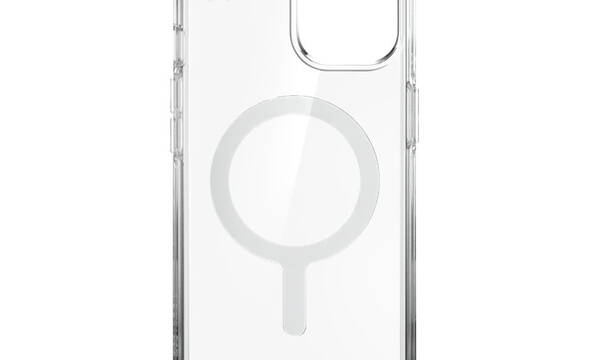 Speck Presidio Perfect-Clear + MagSafe - Etui iPhone 14 / iPhone 13 z pow - zdjęcie 1