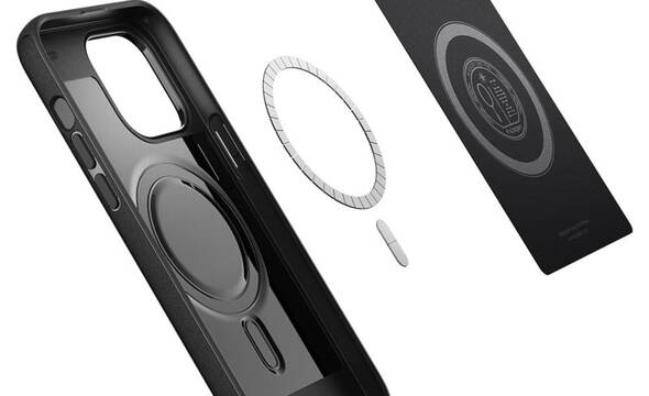 Spigen Mag Armor  - zdjęcie 1