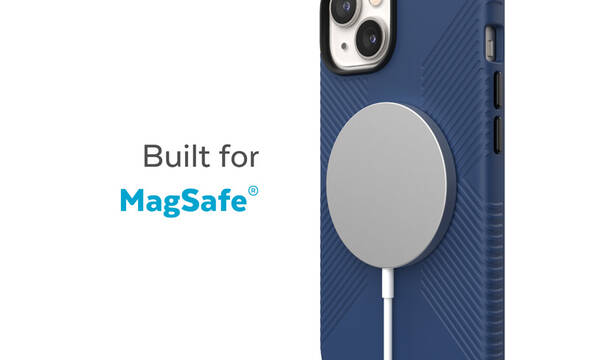 Speck Presidio2 Grip MagSafe - Antypo - zdjęcie 1