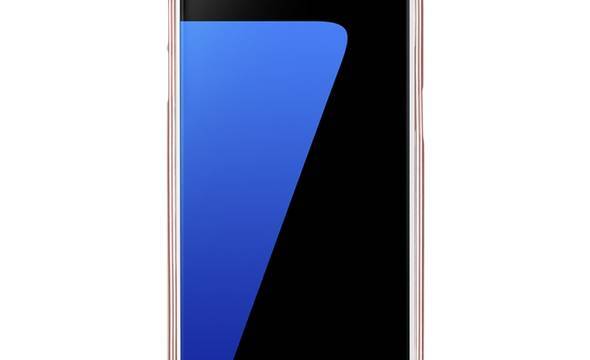 Mercury RING2 - Etui Samsung Galaxy S7 Edge (Rose Gold) - zdjęcie 1