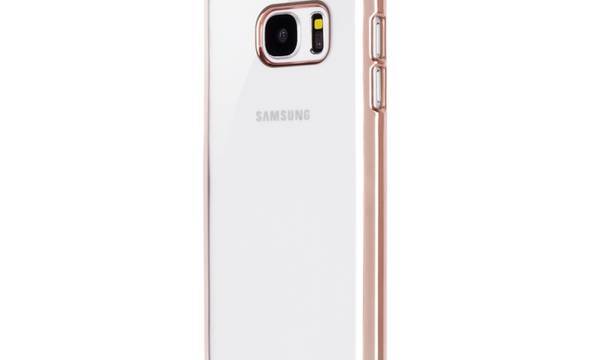 Mercury RING2 - Etui Samsung Galaxy S7 Edge (Rose Gold) - zdjęcie 6