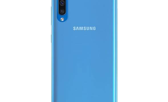 PURO 0.3 Nude - Etui Samsung Galaxy A50 / A50s / A30s (przezroczysty) - zdjęcie 1