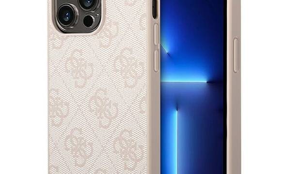 Guess 4G Metal Gold Logo  - zdjęcie 1