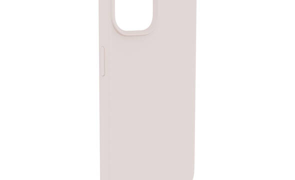 PURO ICON Cover - Etui iPhone 14 Plus (piaskowy r - zdjęcie 1