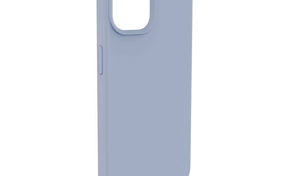 PURO ICON Cover - Etui iPhone 14 Plus (Sierra Blue) - zdjęcie 1
