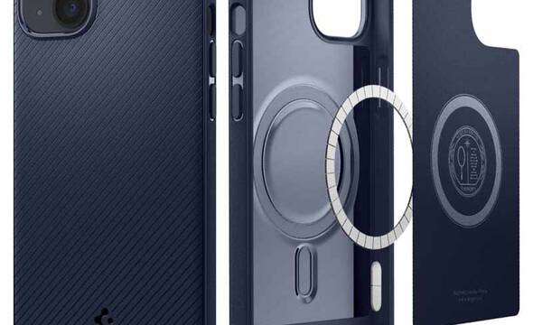 Spigen Mag Armor  - zdjęcie 1