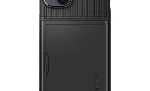 Spigen Slim Armor CS  - zdjęcie 1