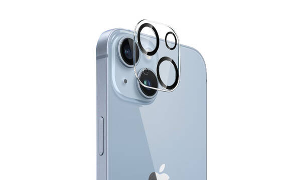 Crong Lens Shield - Szk - zdjęcie 1