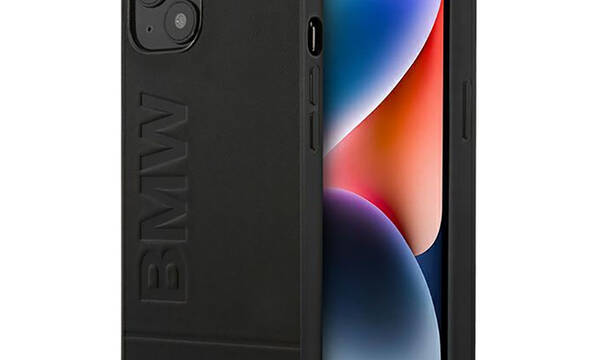 BMW Leather Hot Stamp  - zdjęcie 1